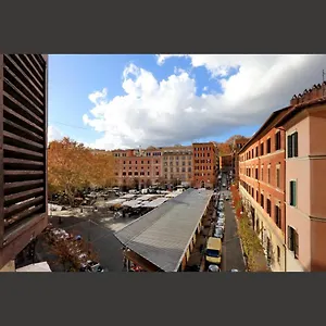  Appartement Trastevere Pretty Italië