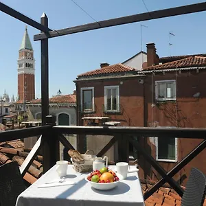  Appartement Palazzetto San Marco Italië