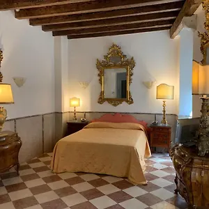  Appartement Luxury In San Marco With Canal View Italië