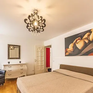  Appartement Ca' Emma San Marco - Canal View Italië
