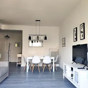  Appartement Casa Giustiniano - Metro San Paolo Italië