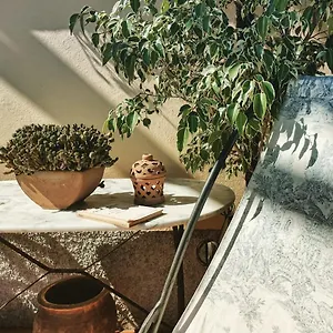  Vakantieboerderij I Gessi Italië