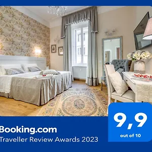  Appartement Luxury Stars In - Andromeda In Colosseum Italië