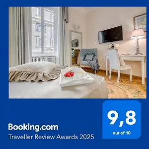  Appartement Luxury Stars In - Andromeda In Colosseum Italië
