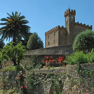 Tenuta Di Casaglia Podere Colombaie