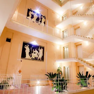  Appartement Il Cortile Delle Esperidi Italië