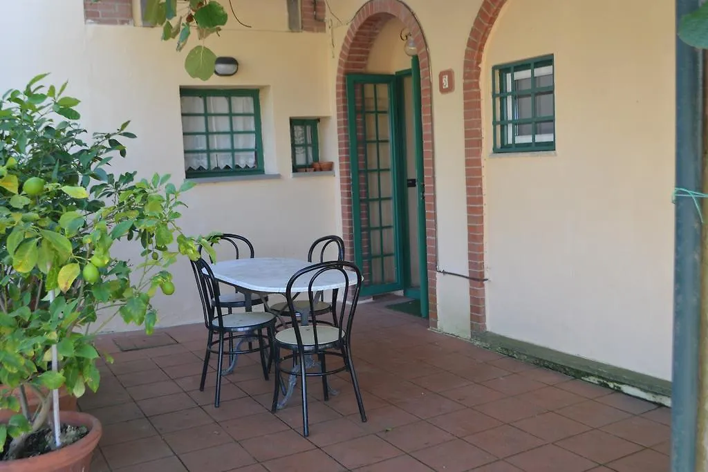 Turignano Apartment Montespertoli Włochy