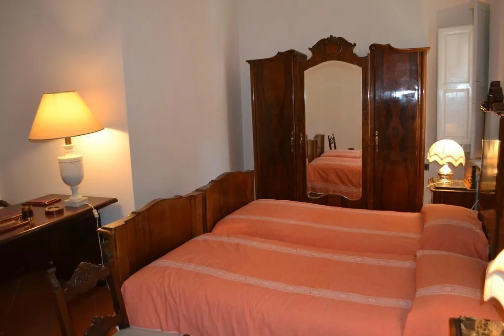 Turignano Apartment Montespertoli 0*,