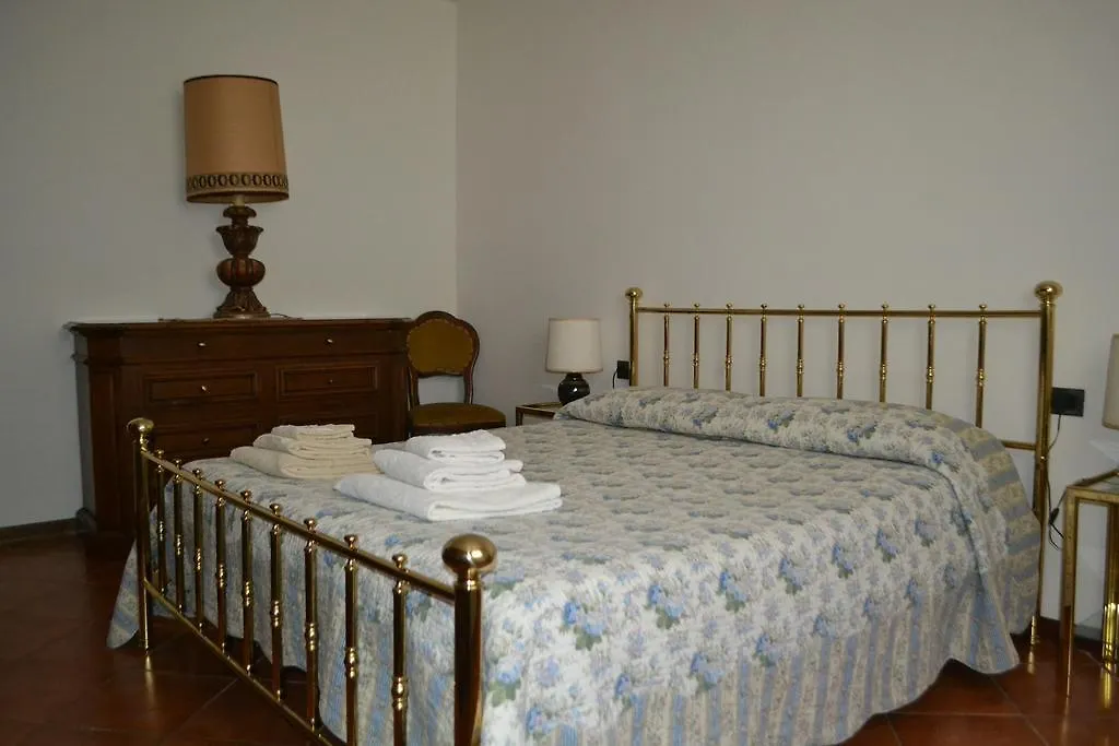 Turignano Apartment Montespertoli Włochy