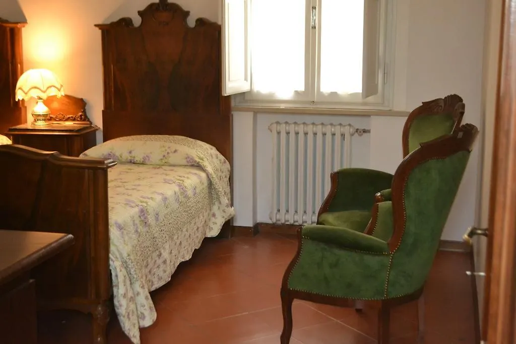 Turignano Apartment Montespertoli 0*,  Italie